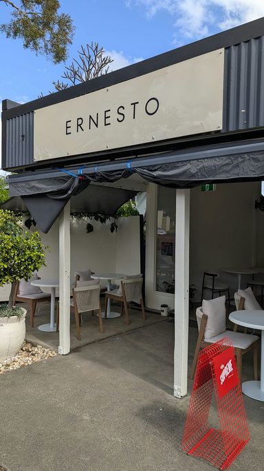 Ernesto