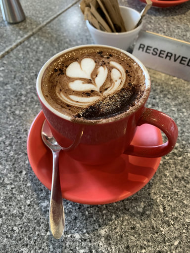 Espresso Hut