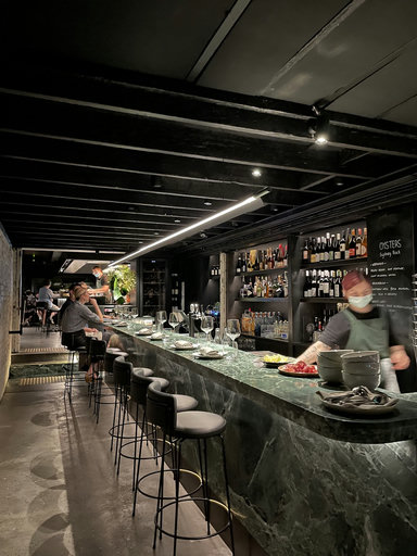 Essa Restaurant