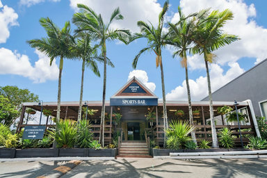 Everton Park Hotel