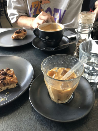 Famished on Frasers