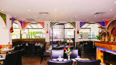 Farah Restaurant