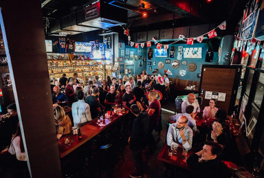 Fat Angel Sports Bar and Grill