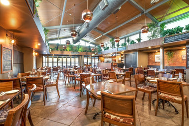 Fiasco's Steakhouse