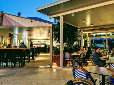 Fig Restaurant & Bar