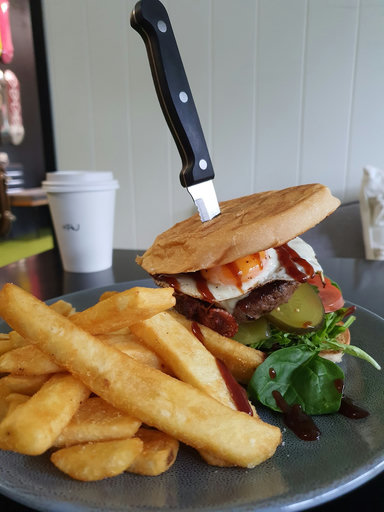 FINLAY & SONS URBAN DELI