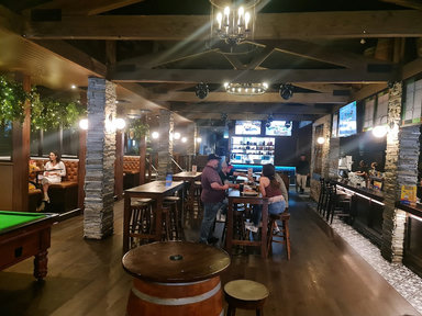 Finn McCool's Fortitude Valley