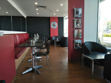 Fiori Kitchen + Bar