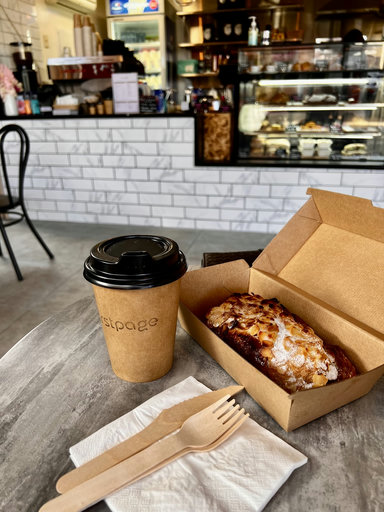 Firstpage Cafe