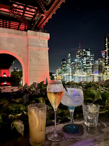 Fiume Rooftop Bar