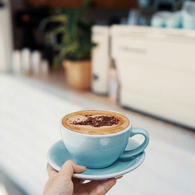 Florence Cafe