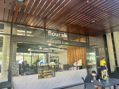 Flourish
