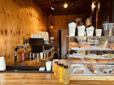 Fortitude Coffee Roasters