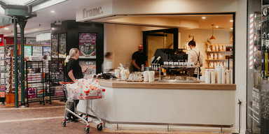 Franc. Cafe