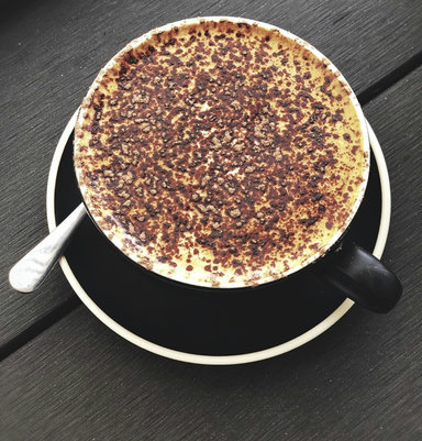 Frankie's Coffee Bar