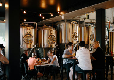 Fuel Brewing Co Bulimba