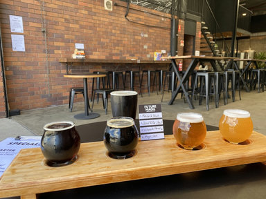 Future Magic Brewing Co.
