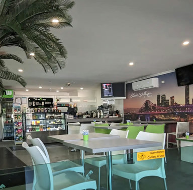 Gabba Car Spa Cafe