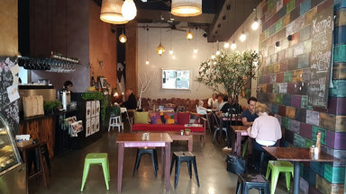 Gabi Cafe