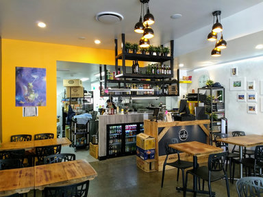 Gala Thai Restaurant