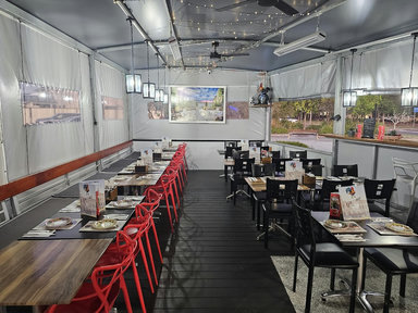 Gallino Pizza (Italian Restaurant)