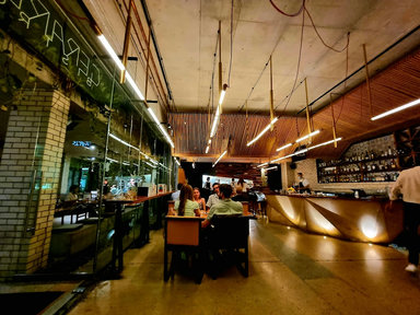 Gerard’s Bistro