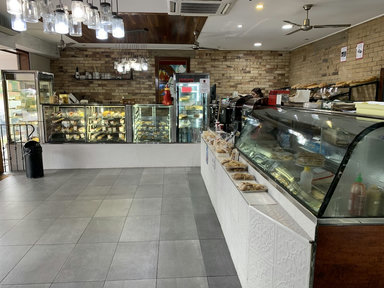 Gerbino's