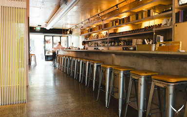 Gerries Bar