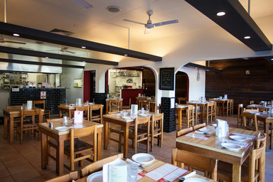 Gino's Restaurant