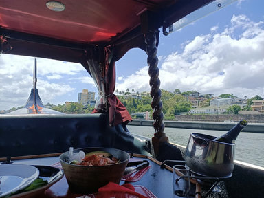 Golden Gondola