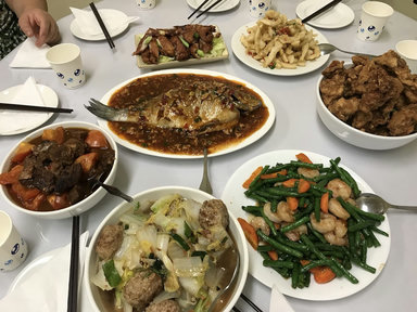 Golden Rice Takeaway Restaurant
