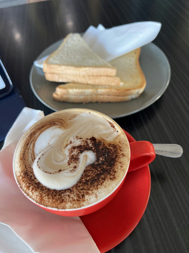 Good Vibes Cafe