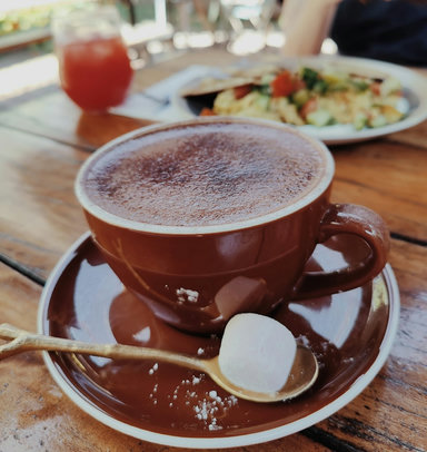 Goodfolk Cafe
