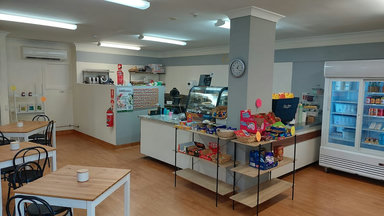 Grace Cafe