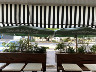 Graceville Moments Cafe & Catering