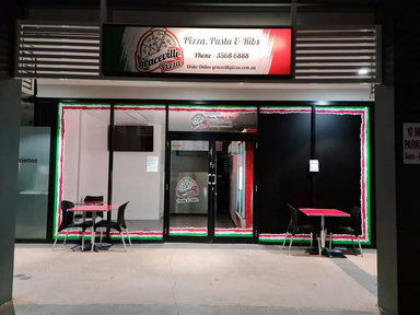 Graceville Pizza