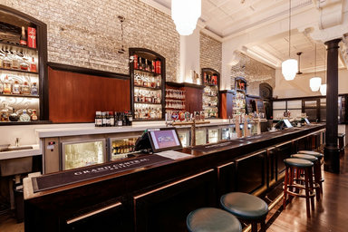 Grand Central Hotel