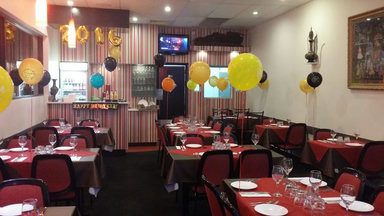 Grand Taj Indian Restaurant