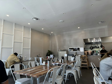 Green Paw Paw Thai Restaurant