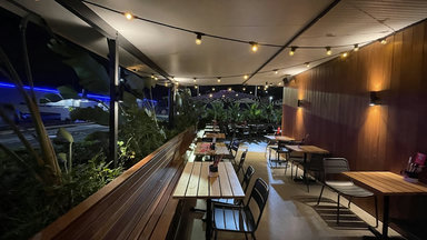 Grill'd Burgers - Mt Ommaney
