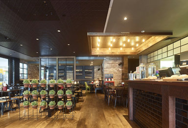 Grill'd Burgers - Toowong