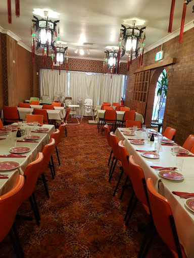 Gum Sing Restaurant