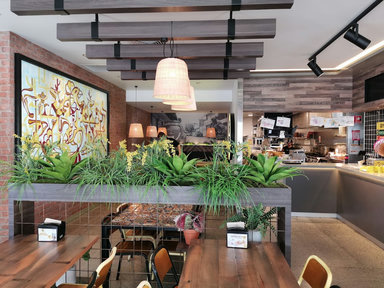 Guzman y Gomez - Indooroopilly