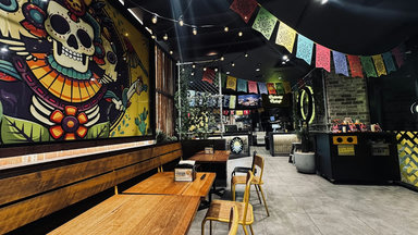 Guzman y Gomez - Jindalee