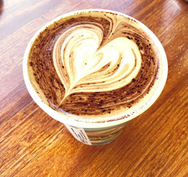 Gypsy Girl Coffee
