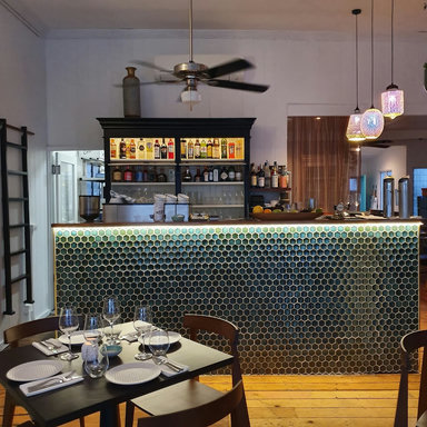 Haig Rd. Bistro