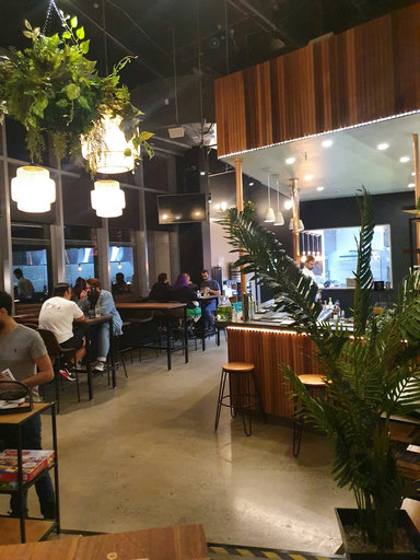 Half Pint Kitchen + Bar