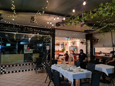 Halims Indian Taj Restaurant