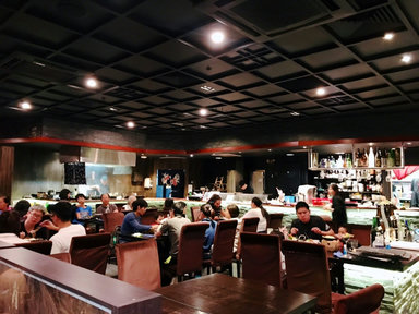 Hana Zushi