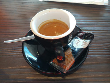 Hangar 7 Cafe